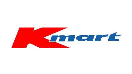 Kmart Logo