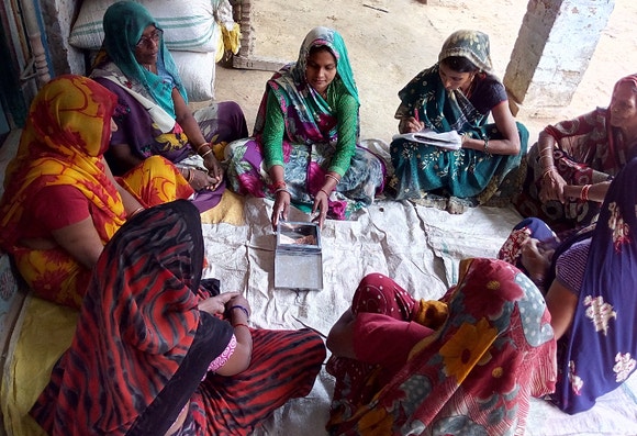 Empowering Women