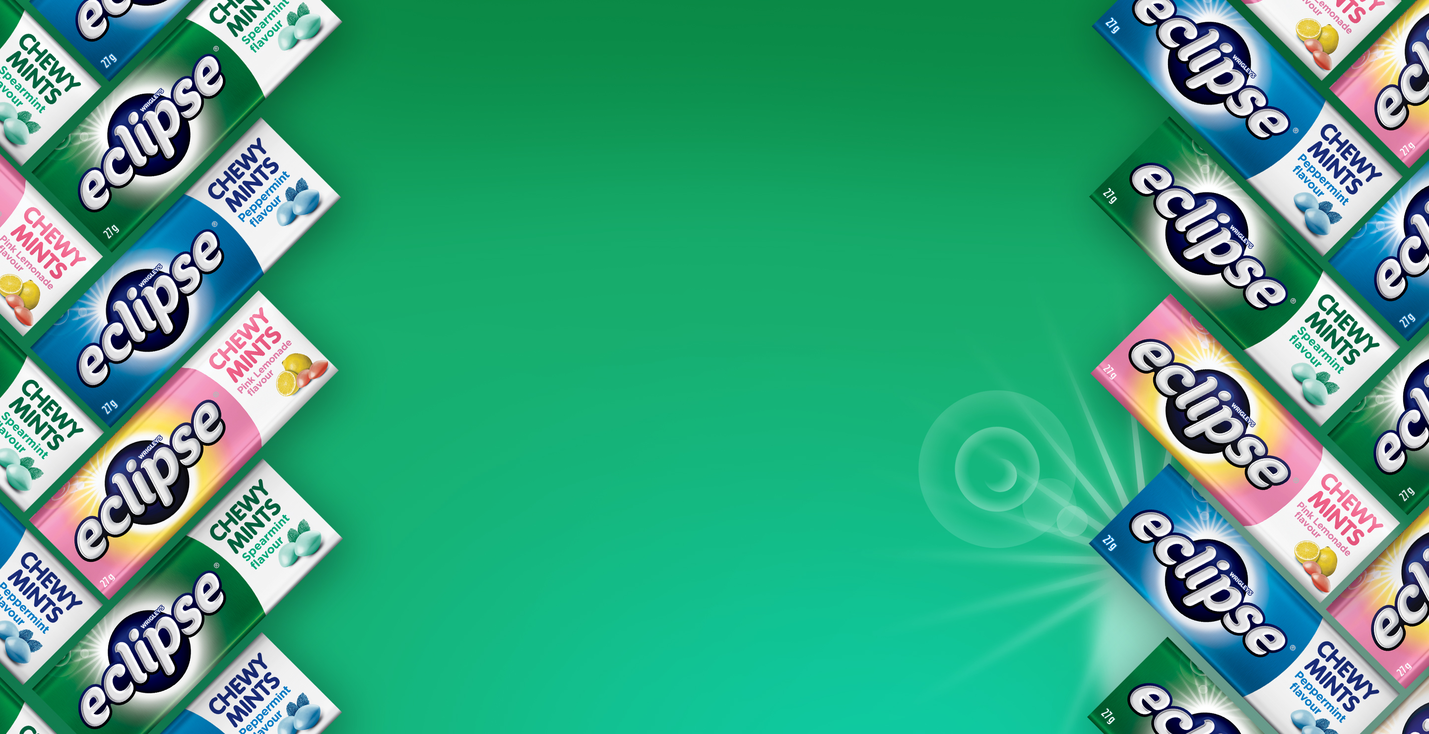 ECLIPSE Chewy Mints ECLIPSE Products